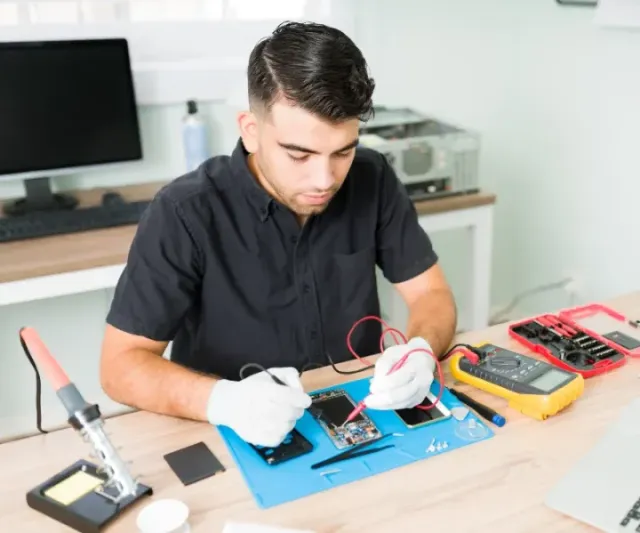 Réparateur de téléphone à domicile à Gers